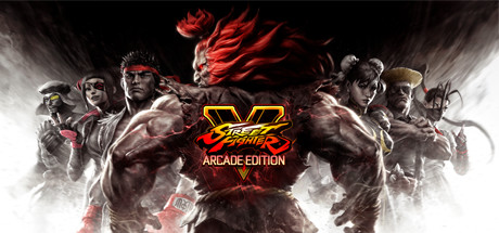 Street Fighter V Arcade Edition Complete Moves List as Searchable Offline  PDF – Sorted Alphabetically by Character – Poly Moa